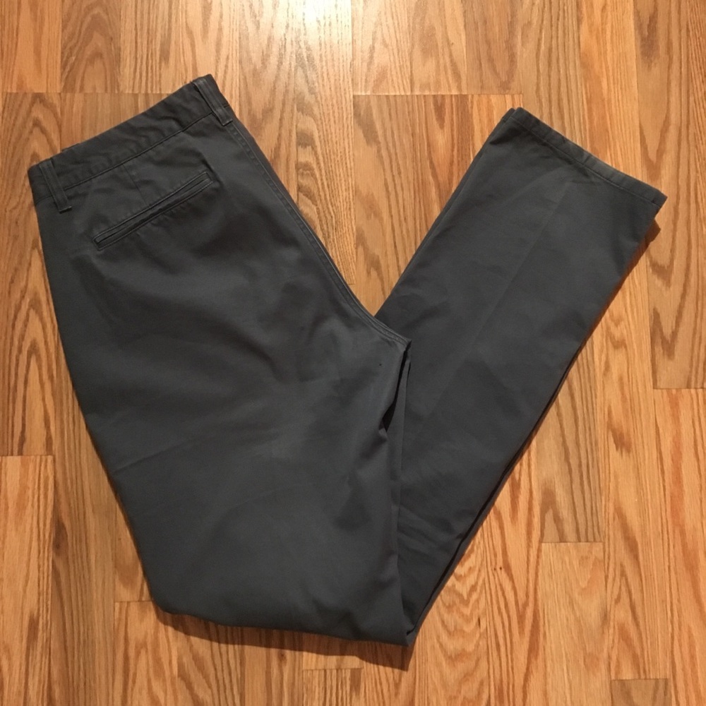 Bonobos slim fit chino pants